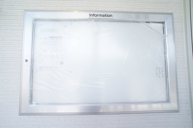 リブリ・オーシャンサイドⅡ1階 部屋その他