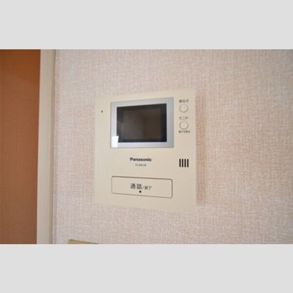 フレグランス・S　B101号室 同建物別部屋の参考画像