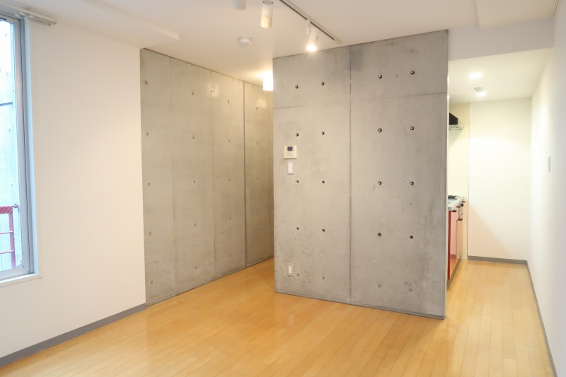 Ｂｒａｎｃｈｅ大森山王2階 リビング