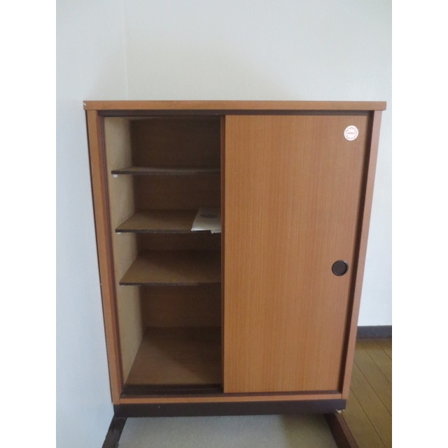 コーポあかね 部屋設備