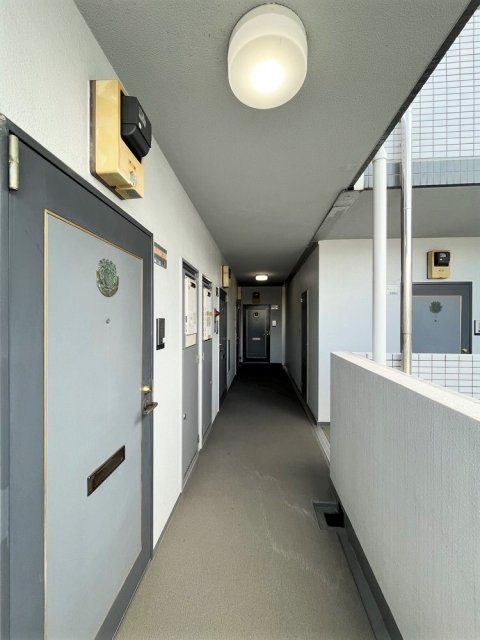 ワコーレ西馬込6階 その他共有部分