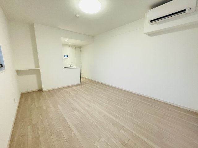 SYFORME NEXT IKEBUKURO WEST303号室 部屋その他