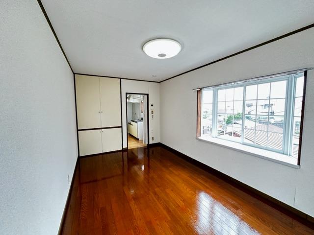 オートセゾン2階 部屋その他