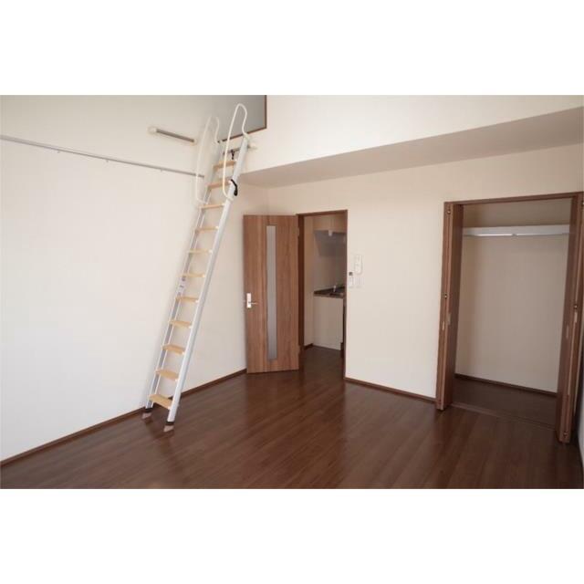 グリーンゲイブルズ リビング