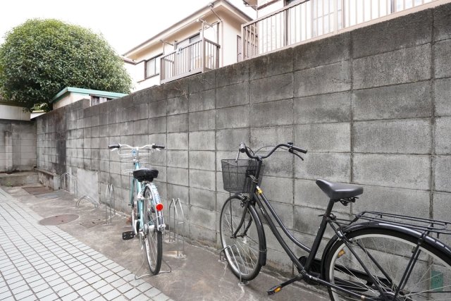 FC若宮コーポ2階 その他共有部分