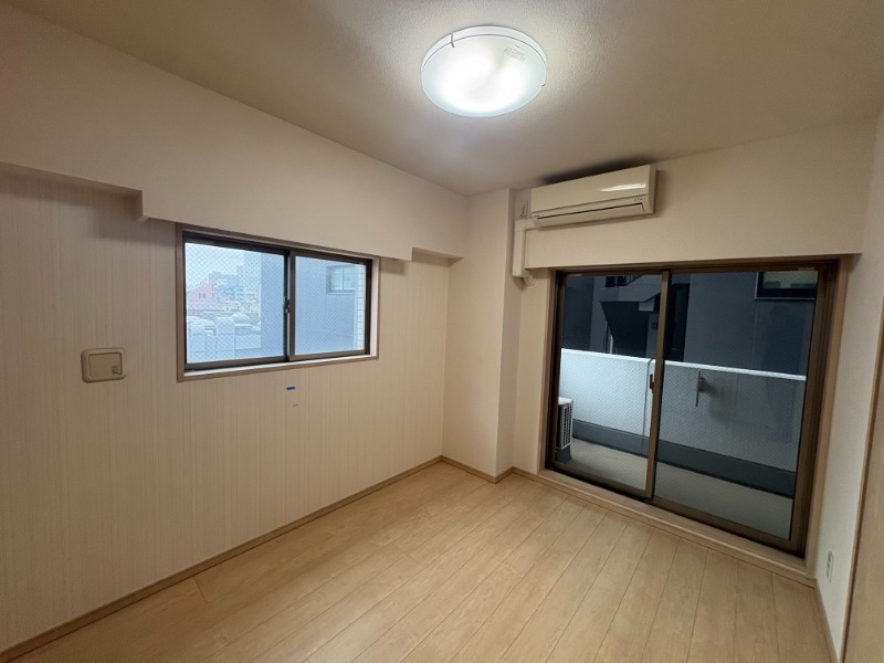 アイル東京スカイツリー参番館5階 部屋その他
