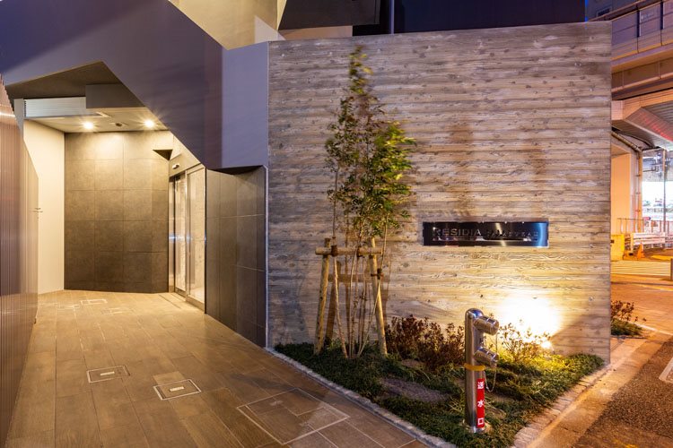 レジディア笹塚Ⅲ5階 部屋その他