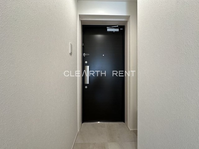 ＧＲＡＮ ＰＡＳＥＯ北新宿1階 同タイプ別住戸写真となります。現況と異なる場合がございます。