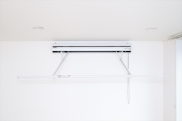 デザイナーズハウス清瀬 部屋設備