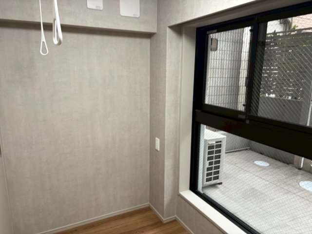 SYFORME MONZEN-NAKACHO101号室 ※過去退去時のお写真です