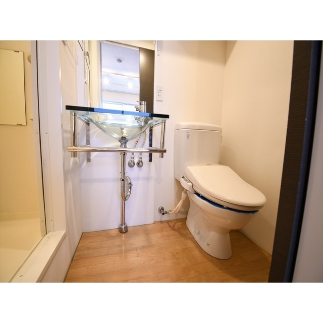 ＭＯＤＵＬＯＲ池上0406号室 内観