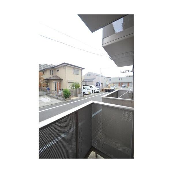 Ville　Est　I103号室 部屋その他