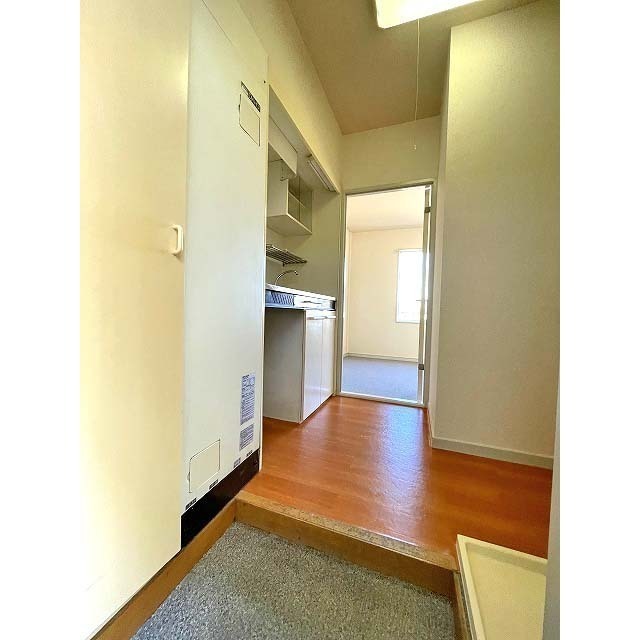 相川マンション101号室 ※別号室イメージです