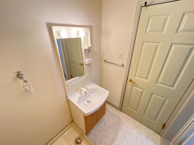 グリーン・ガーデン 洗髪洗面化粧台