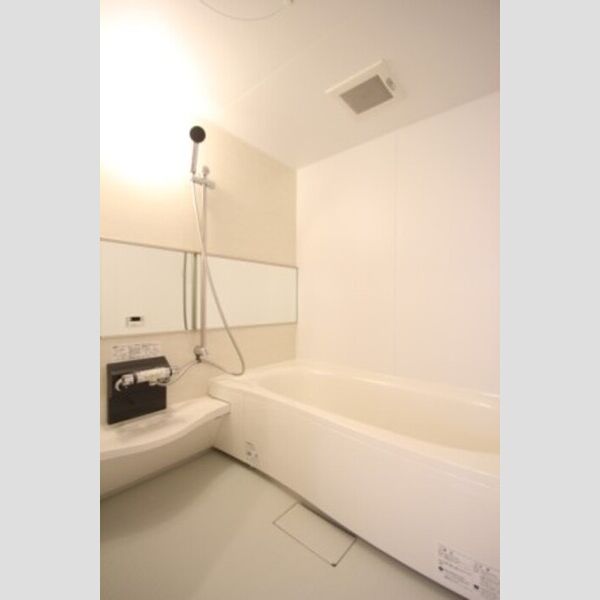 グレースⅧ 103浴室