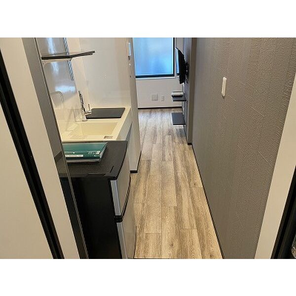 Buzz西新井202号室 部屋その他