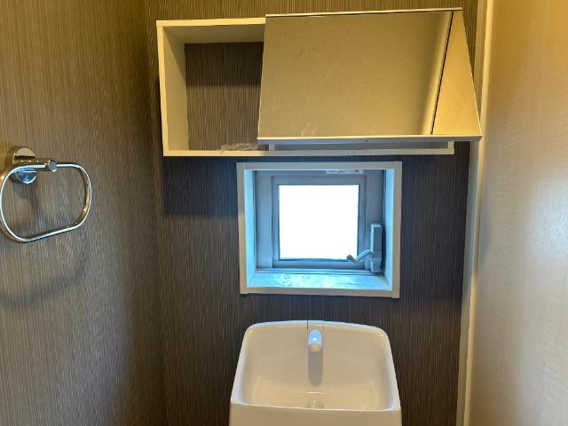 ホクレア202号室 セキュリティ