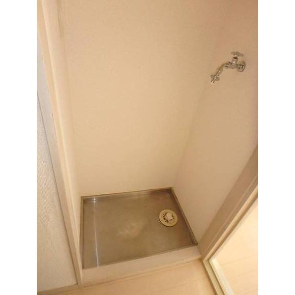 メゾン・ド・アンピール0311号室 部屋その他