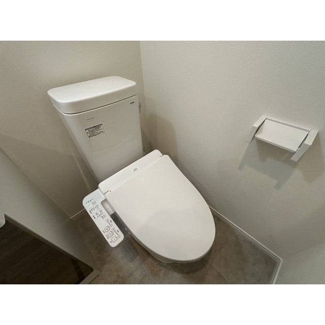 MQuarto与野102号室 内観