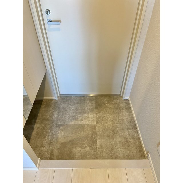 ドゥーエ亀戸Ⅱ0904号室 同建物別部屋の参考画像