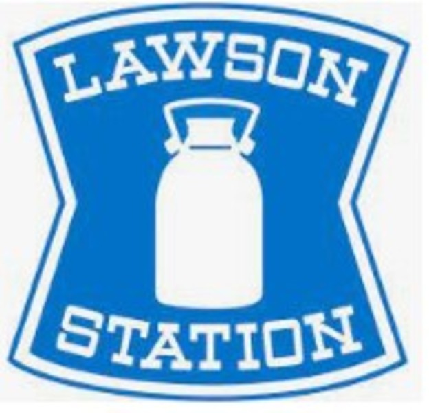 サンアマノ小平0203号室 ローソン小平天神町二丁目店