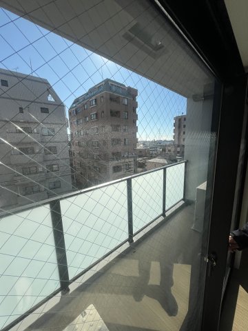 ファミルート小岩1203号室 部屋その他
