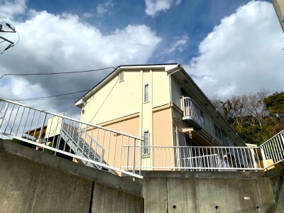 クリドタマナワ 外観