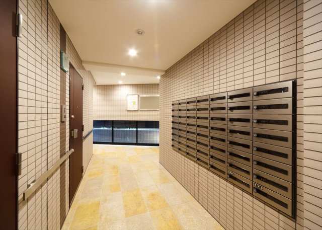 DIPS小竹向原206号室 その他共有部分