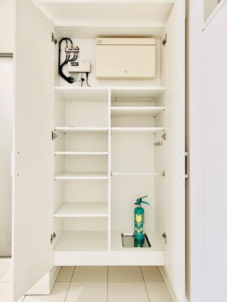 Ｂｒｉｌｌｉａ　ｉｓｔ　東雲キャナルコート3階 リビング