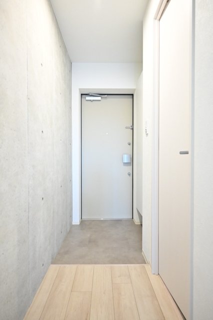 フェリデンシア御嶽山4階 玄関