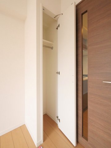 ラフィスタ横浜阪東橋Ⅱ 内観