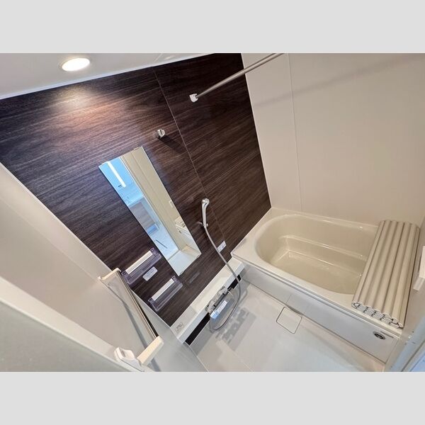 レンブランサ湘南台301号室 バス