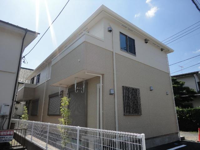 メゾングロリア　Ｓの外観画像