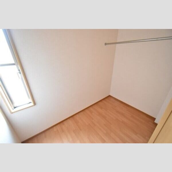 リヴィエール　B 収納