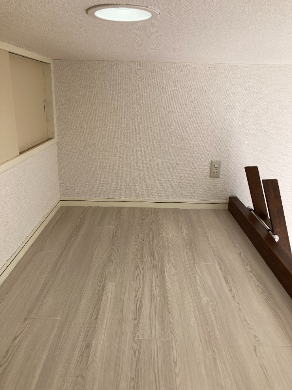 アルツH.S.Ⅰ ＊別号室の写真となります。