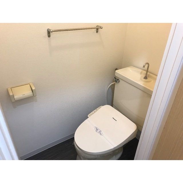 鎌倉ピュアハイム201号室 内観