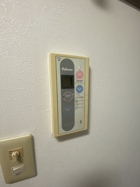 ヴィラＴＭ0302号室 部屋設備