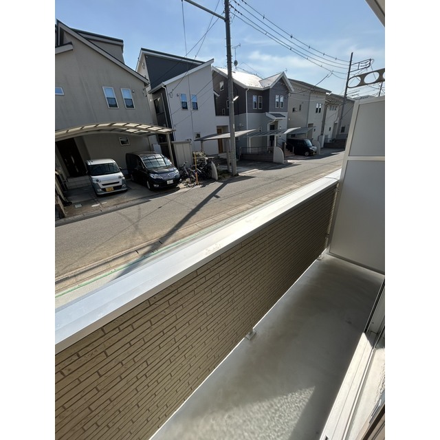 Forest-K106号室 部屋その他