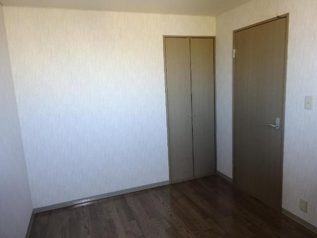 エスポアガーデン 洋室②