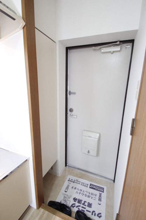 サニーホームズ3階 部屋その他