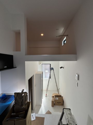 プルミエール202号室 部屋その他