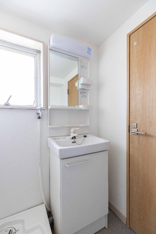 千葉祐光ファミリーマンション 内観