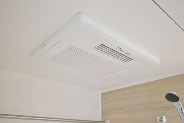 長楽町屋レジデンス1階 部屋設備