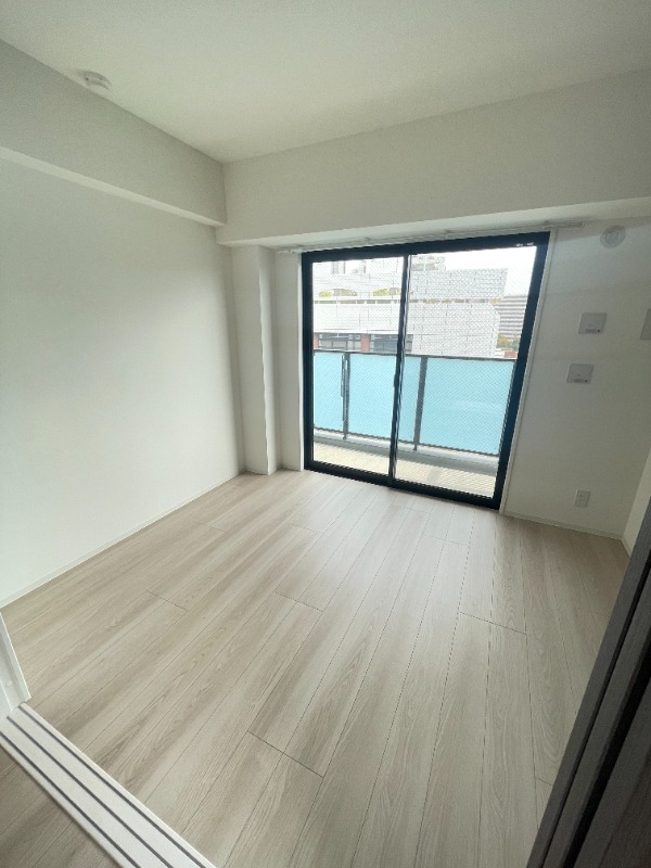 ロレーヌ東陽6階 内観