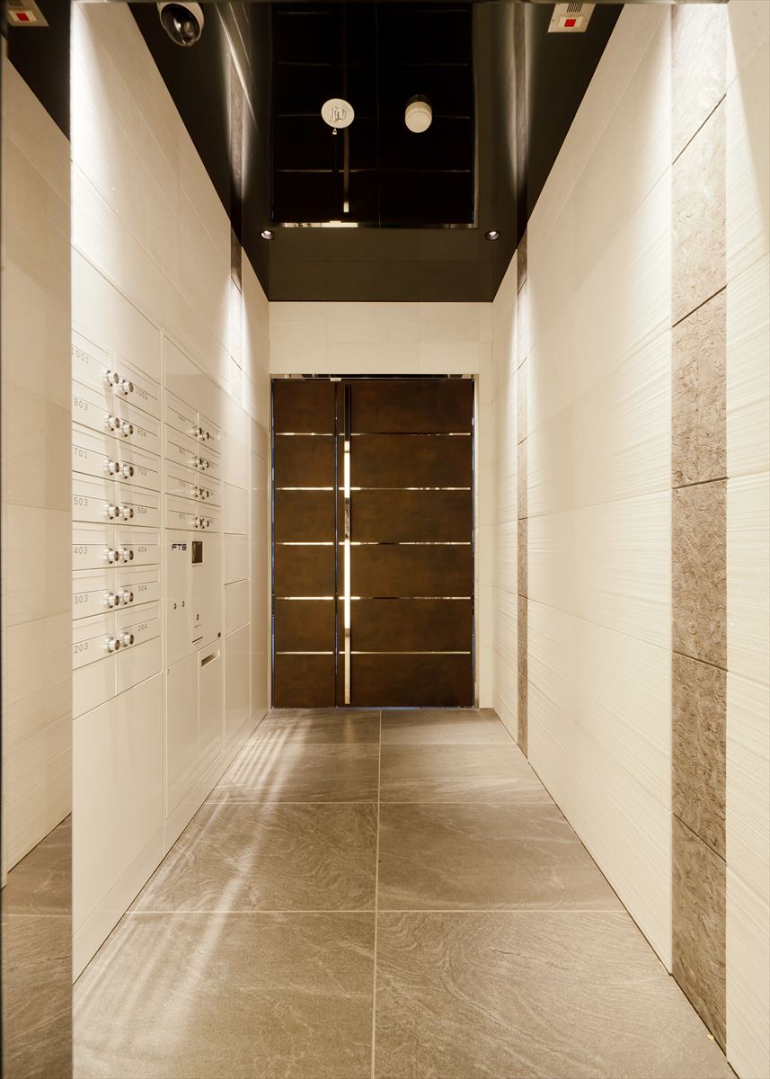 DIPS大山東町502号室 その他共有部分