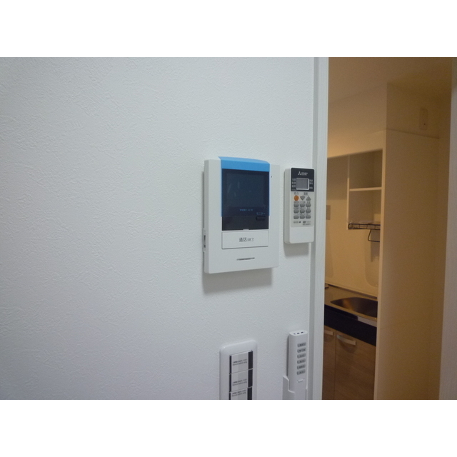 グリーンパーク101号室 部屋その他