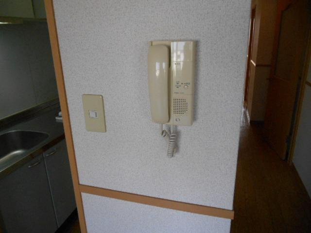 シグナス湘南3階 部屋設備