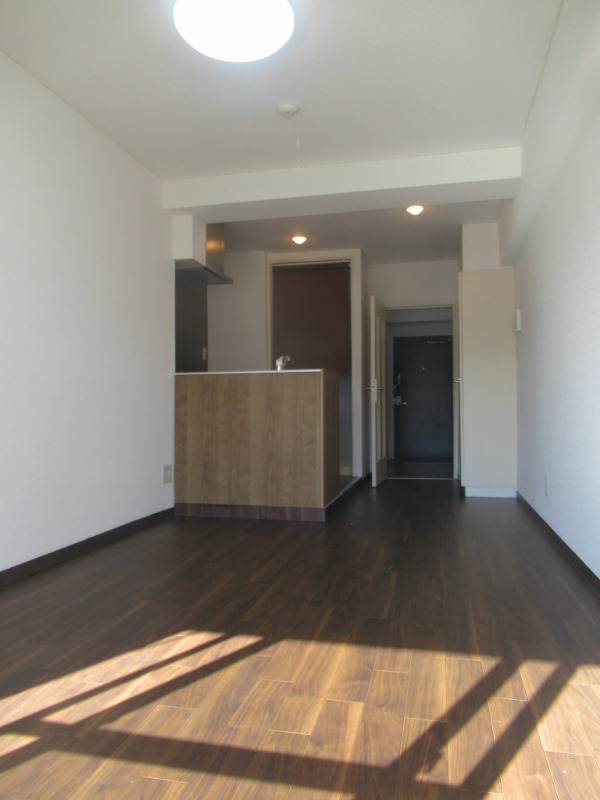 ワコー第3マンション6階 部屋その他