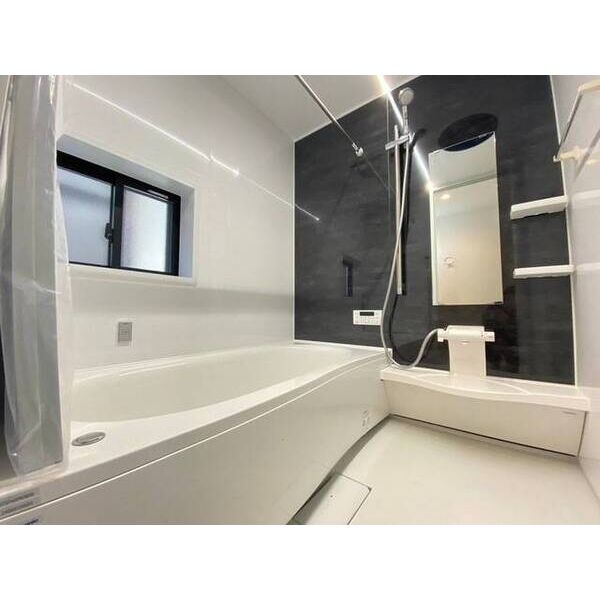 Sumai-to川越市かすみ野05 お風呂