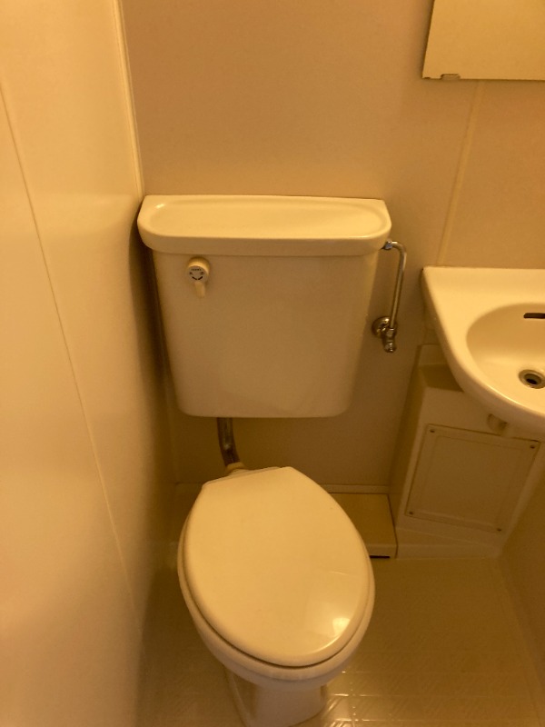 SOLTERA3502階 トイレ